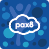 Pax8 Ability employee engagement group logo